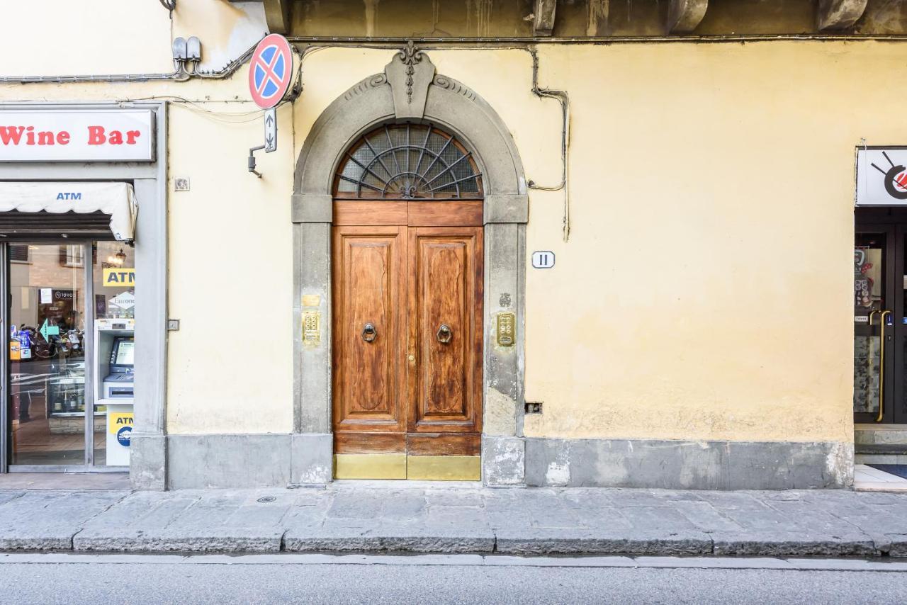 Verdi Florence Extérieur photo